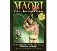 Maori Culture, Traditions & History [DVD]