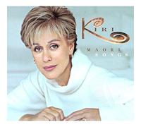 Maori Songs by Kiri Te Kanawa (1999-05-03)