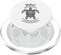 Maori Tribe Haka Chant Haka Shout Proud New Zealand Rugby PopSockets PopGrip for MagSafe