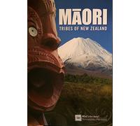 Maori Tribes of New Zealand