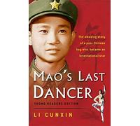 Mao's Last Dancer