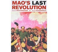 Mao's Last Revolution