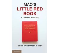 Maos Little Red Book South Asian Edition