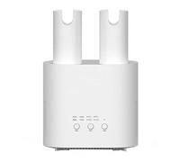 MAOTN Smart Shoe Dryer For Home Use In Winter, Dehumidifying And Remove Odor Boot Dryer, Shoe Warmer, And Can Be Scheduled For 30/60/120/180min,White,21 * 11 * 28cm