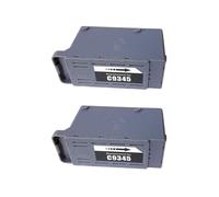 Maouira C9345 Maintenance Box for WF7840 WFM4119 WFM4619 ET8550 WF7820 Wireless Mobile Printer Inks Waste Solution High Absorption Inks Tanks