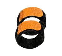 Maouira Full Coverage Tangling Resistant Spool Band Reel Protector Prevents Line Mess Nylon Construction for Great Performances Protector Prevents Line Mess Nylon Construction for Great