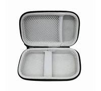 Maouira Portable EVA Hard for Case Bag Organizer for Apple Magic Mouse 2 Carrying Storage Velvet Lining for Travel Home Offi Portable Storage Organizer for Travel