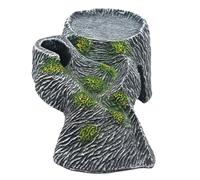 Maouira Terrariums Turtles Ramp Sunbath Landscape Ramp Fishtanks Underwater Decorations Fish Shelter Hideaways Cave For Aquariums