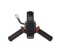 Maouira Universals Dive Equipment Handle Light Weight PVC Diving Boosters Handlebar Diving Scooter Enhanced Stability Underwater Scooter Grip Accessory