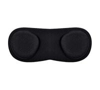Maouira VR Glasses Shock Resistant len Protective Cover for Peak 4 VR Headphones Glasses Lens Caps VR Dust Proof Accessories Dust Proof Lens Cover