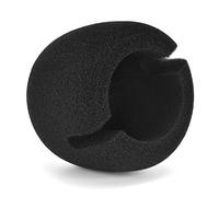 Maouira Windshield Windscreen Filter Foam Cover for Zoom SGH-6/H2N/H4N PRO/H5 H6 H8 XYH-6 XYH-5 Windshield Recorder Windshield Cover Foam Cover