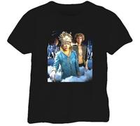 MAOZEEN Empire of The Sun Music Cool Australia Black T Shirt