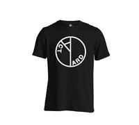 MAOZEEN Nicklaus Yard Act T Shirt British Indie Guitar Leeds Black XXL
