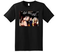 MAOZEEN ONE Tree Hill T Shirt tv Show Season 1 2 3 4 Small Medium Large or XL Black