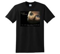 MAOZEEN Sinead O'Connor T Shirt i do Not Want What i Havent Got Small Medium Large XL Black