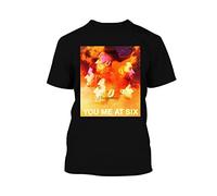 MAOZEEN You and me Tour at 2019 tvoon six Baseball 68 T Shirt Black