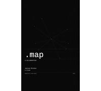 .map: A Collaboration (The .map Series)