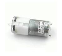 MAP-AM-265 370 electronic starter Air Pump DC 3V 5V 6V Pump DIY Aquarium Fish Tank Inflator Blood A IDGTTLDF