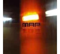 MAP - Blind On A Deaf World