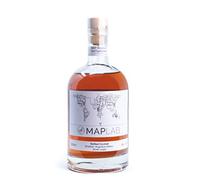 MAP Bourbon Old Fashioned | Bourbon | Angostura Bitters | MAP Lab | Premium Bottled Cocktail