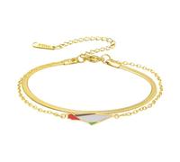 Map Bracelet for Women Star of David Bracelet Map Country Flag Print Adjustable Bracelet Bring Them Home Now Patriotic Israel Jewelry Judaica Gift, adjustable, Stainless Steel, no gemstone