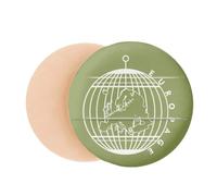 map cage continent eu Air Cushion Makeup Foundation Sponge Powder Puff