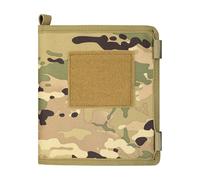 Map Case Outdoor, Map Organizer Pouch, Survival Accessory with Waterproof Material, Organizer Bag for Hiking Hunting, Survey Gear, Training Equipment, Outdoor Adventure Solution for Camping Trekking