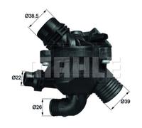 MAHLE TM 30 97 THERMOSTAT COOLANT