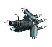MAHLE TM 5 109 Thermostat