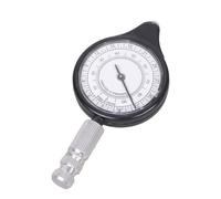 Map Distance Instrument Featuring Instantly Response for Mapping and Topographics Measurement Work Map Measuring Finder