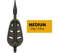 Map Embed Inline Feeder - Medium Feeder 24g