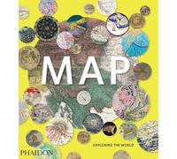 Map: Exploring The World