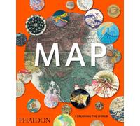 Map : Exploring The World