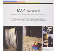 Map - Fever Dream [VINYL]