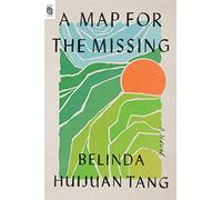 Map for the Missing: Belinda Huijuan Tang