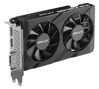 Map+Graphics+Nvidia+PNY+GeForce+RTX+3050+Verto+Dual+Fan+6GB