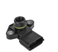 MAP Intake Air Boost Pressure Sensor/Fit For Ssangyong Actyon Rodius Stavic Kyron Rexton2 STAVIC+Euro4 D20DT 6675420017 66754 20017(1PCS)