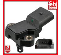 MAP Intake Boost Pressure Sensor Febi 177789 For VW Amarok Crafter 03K906051A