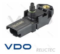 VDO 5WK9700Z Intake manifold pressure sensor