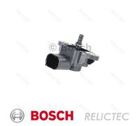 MAP Intake Manifold Pressure Sensor MB Smart:906,W639,CL203,903,451,S203,W203
