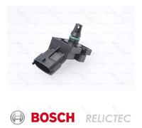 Bosch 0261230295 Pressure and Temperature Sensor
