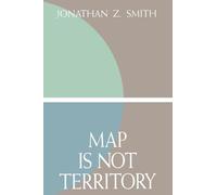 Map is not Territory: Studies in the History of Religions