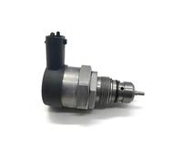 Map Manifold Absolute Pressure Sensor 0281006135 9671002980 Diesel DRV Fuel Pressure Control Valve Common Rail System Regulator/Fit For PEUGEOT 508 SW I 2.2 HDi BOSCH MAP Pressure Sensor