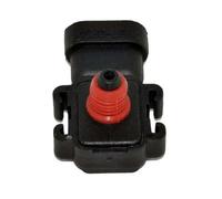 Map Manifold Absolute Pressure Sensor 10pc 16187556 /Fit For Chevrolet Silverado 2500 3500 SS Intake Air MAP Sensor Boost Pressure Manifold Absolute Druck Sender MAP Pressure Sensor