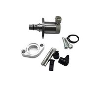 Map Manifold Absolute Pressure Sensor 294200-2960 Fuel Pump Regulator Suction Control SCV Valve/Fit for Mitsubishi Triton Lancer Mirage 4N13 4N15 Pajero 4N14 Cummins Manifold Pressure Intake MAP Sens