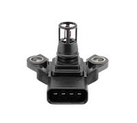 Map Manifold Absolute Pressure Sensor 89421-52010 8942152010 3090141 Vacuum Pressure Sensor/Fit For Toyota Etios Highlander Tundra Yaris Etios air MAP sensor Manifold Pressure Intake MAP Sensor
