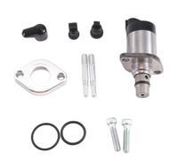 Map Manifold Absolute Pressure Sensor Auto Common Rail Fuel Pressure Regulating Valve Solenoid Valve SCV Valve Set Accessories/Fit for HP3 Pump 294200-2750 2942002750 Manifold Pressure Intake MAP Sen