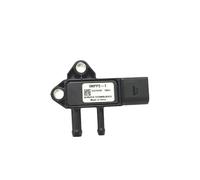 Map Manifold Absolute Pressure Sensor Exhaust Gas Pressure Differential Sensor 31MPP5-1 Manifold Pressure Intake MAP Sensor(S50000-1205970)(1MPP2-1)