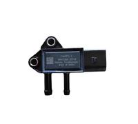 Map Manifold Absolute Pressure Sensor Exhaust Gas Pressure Differential Sensor 31MPP5-1 Manifold Pressure Intake MAP Sensor(S50000-1205970)(31MPP5-1)