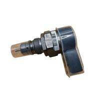 Map Manifold Absolute Pressure Sensor Fuel Pump Pressure Regulator Valve OEM 0281002494 /Fit for Mercedes -Benz W203 W211 E320 CDIA6110780449 Manifold Pressure Intake MAP Sensor